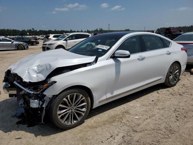 HYUNDAI GENESIS 2015 kmhgn4je8fu036520