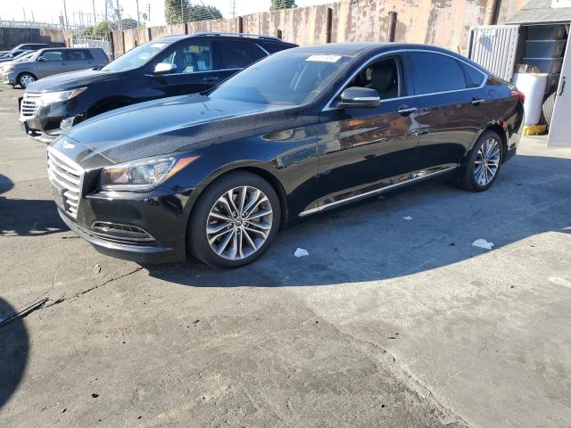 HYUNDAI GENESIS 3. 2015 kmhgn4je8fu054175