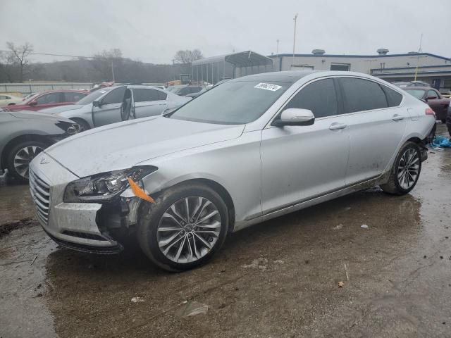 HYUNDAI GENESIS 2015 kmhgn4je8fu067752