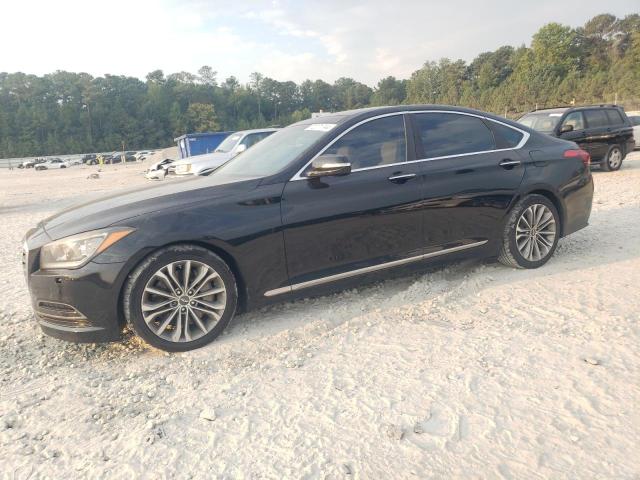 HYUNDAI GENESIS 3. 2015 kmhgn4je8fu071199