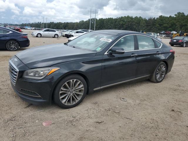 HYUNDAI GENESIS 3. 2015 kmhgn4je8fu087368