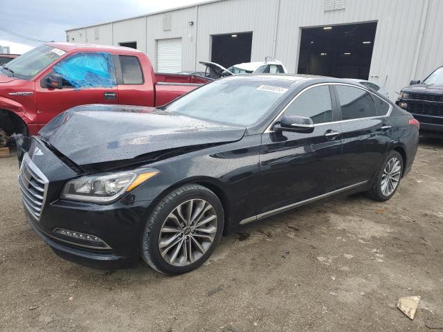 HYUNDAI GENESIS 3. 2016 kmhgn4je8gu106292