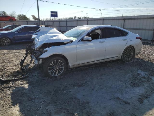 HYUNDAI GENESIS 3. 2016 kmhgn4je8gu117356