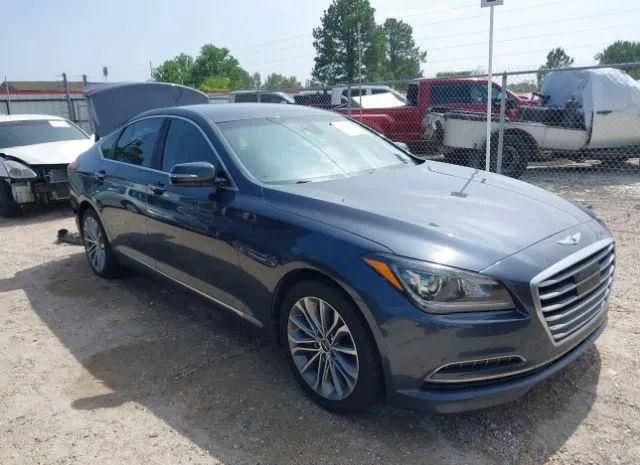 GENESIS G80 2017 kmhgn4je8hu172441