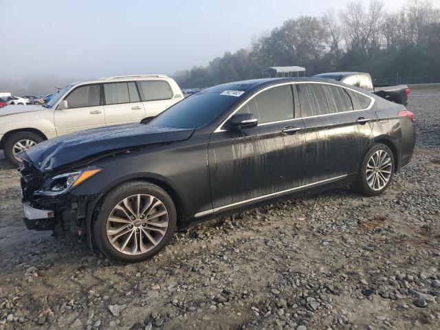 GENESIS G80 2017 kmhgn4je8hu175145