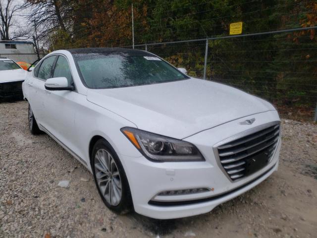 GENESIS G80 2017 kmhgn4je8hu191832