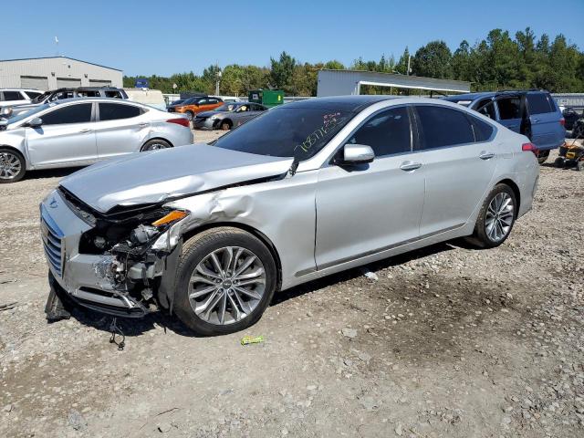 GENESIS G80 2017 kmhgn4je8hu195329