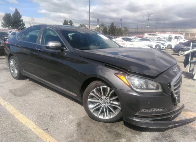 GENESIS G80 2017 kmhgn4je8hu205048