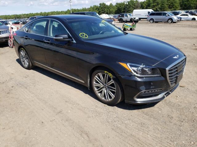 GENESIS G80 2019 kmhgn4je8ku296426