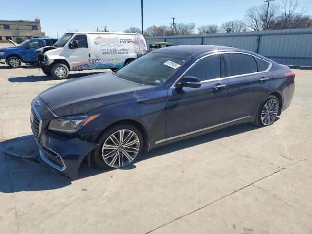 GENESIS G80 2019 kmhgn4je8ku299990