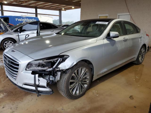 HYUNDAI GENESIS 2015 kmhgn4je9fu021184