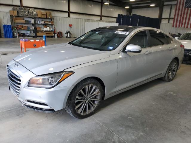 HYUNDAI GENESIS 3. 2015 kmhgn4je9fu032279