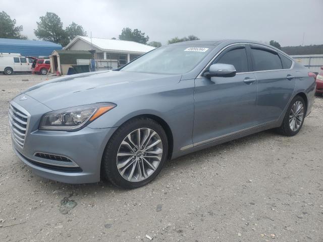 HYUNDAI GENESIS 2015 kmhgn4je9fu052631