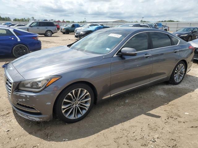 HYUNDAI GENESIS 2015 kmhgn4je9fu070935