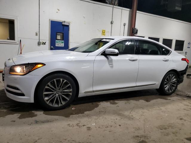 HYUNDAI GENESIS 2015 kmhgn4je9fu101410