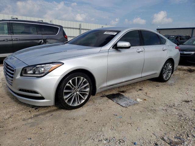 HYUNDAI GENESIS 3. 2016 kmhgn4je9gu122517