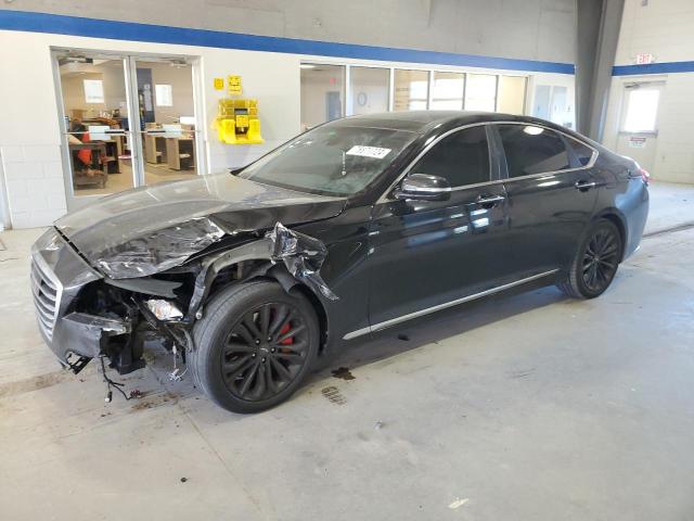 HYUNDAI GENESIS 3. 2016 kmhgn4je9gu127474