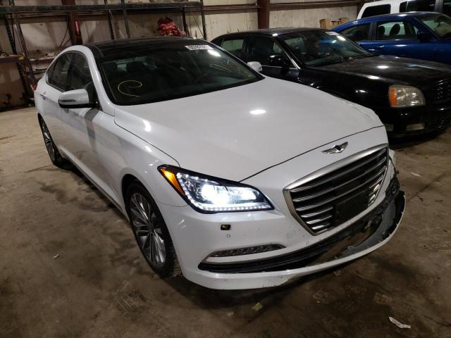 HYUNDAI NULL 2016 kmhgn4je9gu128205