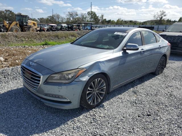 HYUNDAI GENESIS 3. 2016 kmhgn4je9gu139219