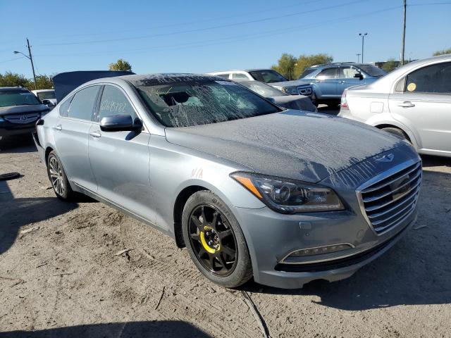 HYUNDAI GENESIS 2016 kmhgn4je9gu141794