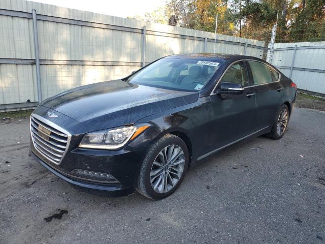 GENESIS G80 2017 kmhgn4je9hu189992