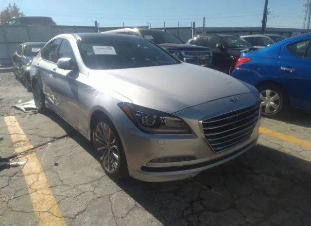 GENESIS G80 2017 kmhgn4je9hu204779