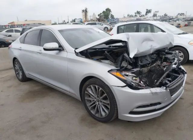 GENESIS G80 2017 kmhgn4je9hu209979