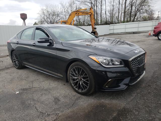 GENESIS G80 2019 kmhgn4je9ku299920