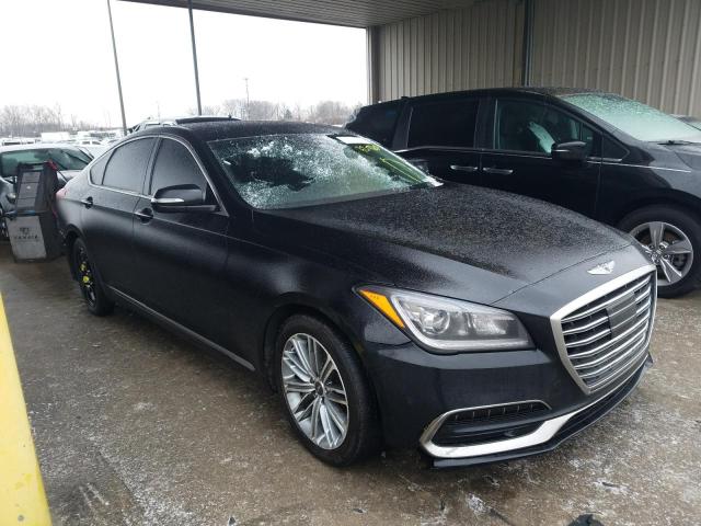 GENESIS G80 2018 kmhgn4jexju216476