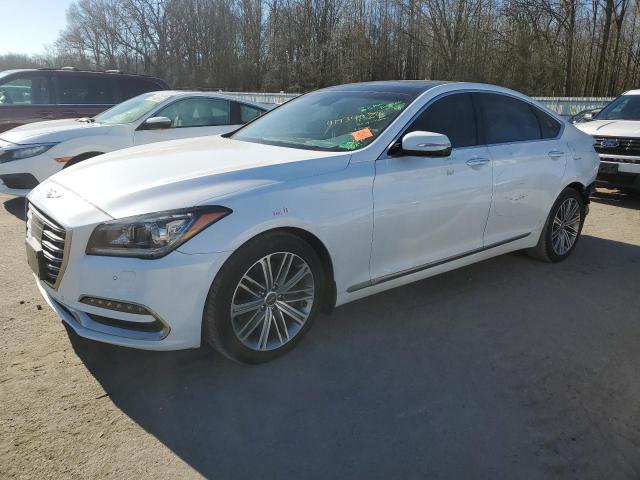 GENESIS G80 2018 kmhgn4jexju240230