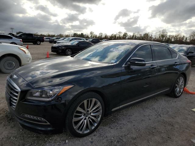 GENESIS G80 2017 kmhgn4jf0hu213864