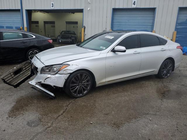 HYUNDAI GENESIS 5. 2015 kmhgn4jf3fu050964