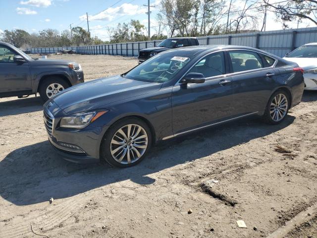 GENESIS G80 ULTIMA 2017 kmhgn4jf4hu200082