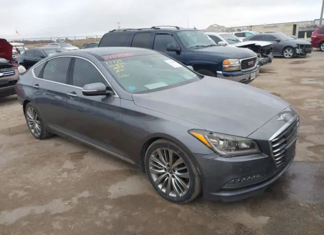 GENESIS G80 2017 kmhgn4jf5hu180473