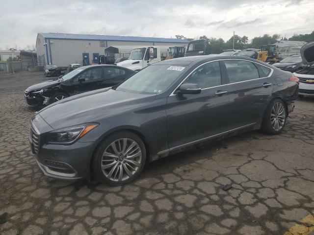 GENESIS G80 2018 kmhgn4jf7ju240677