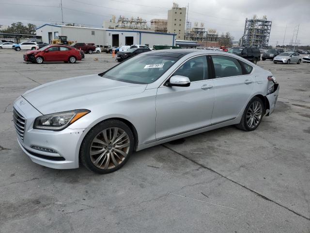 HYUNDAI GENESIS 5. 2015 kmhgn4jfxfu069625