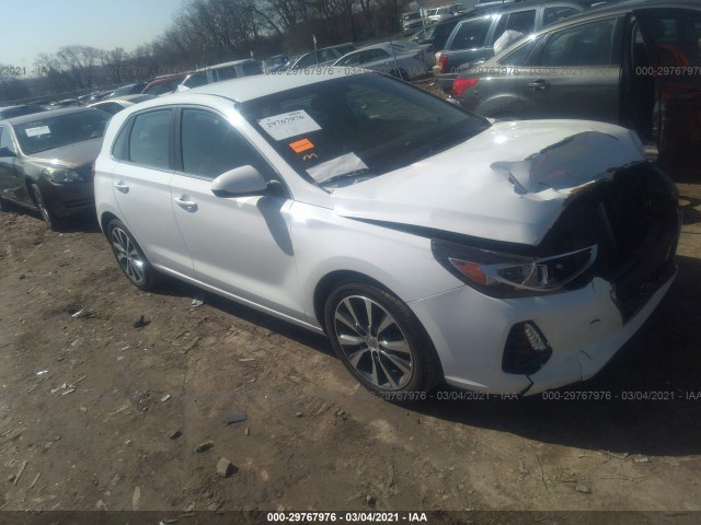 HYUNDAI NULL 2018 kmhh35le0ju015117