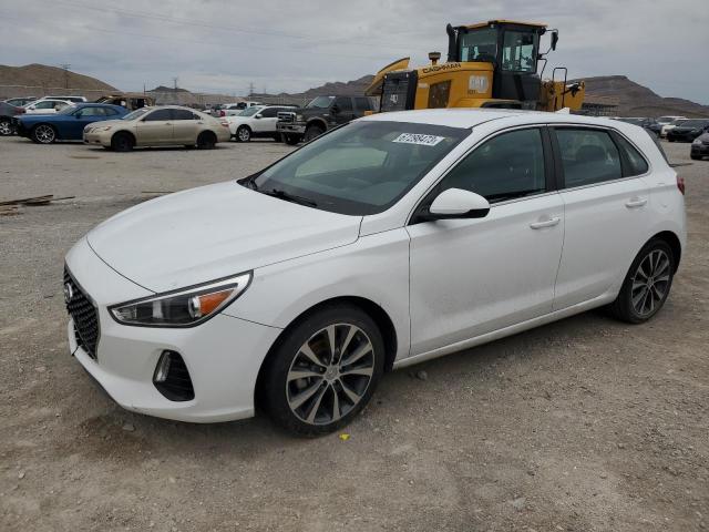 HYUNDAI ELANTRA GT 2018 kmhh35le0ju028031