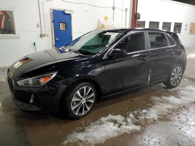 HYUNDAI ELANTRA GT 2018 kmhh35le0ju030250