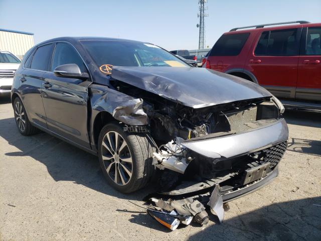 HYUNDAI NULL 2018 kmhh35le0ju042074