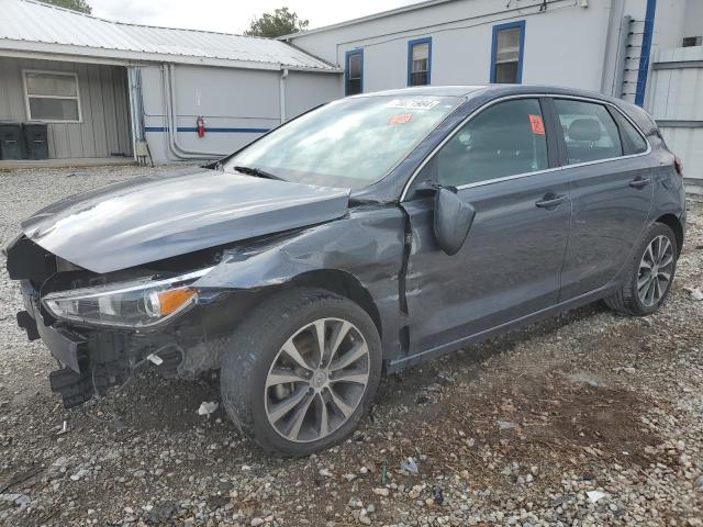 HYUNDAI ELANTRA GT 2018 kmhh35le0ju045654