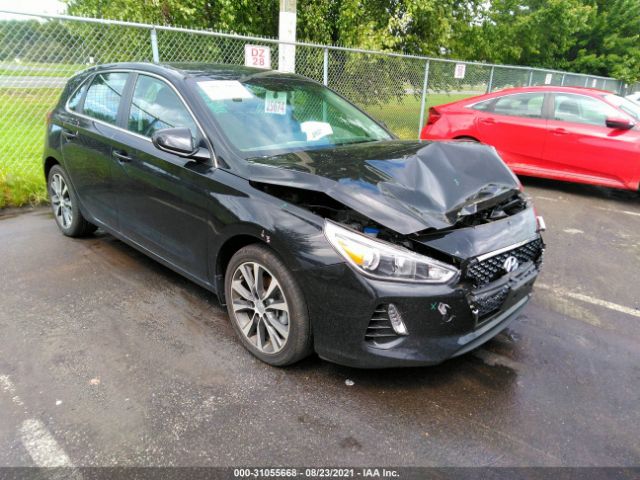 HYUNDAI NULL 2018 kmhh35le0ju074815