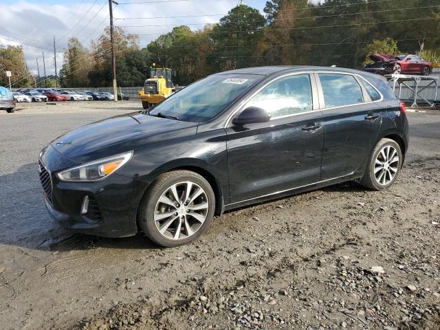 HYUNDAI ELANTRA GT 2020 kmhh35le0lu120825