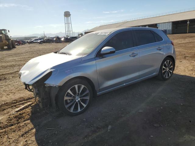 HYUNDAI ELANTRA 2020 kmhh35le0lu133137