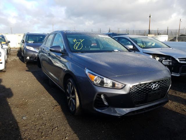 HYUNDAI NULL 2018 kmhh35le1ju012114