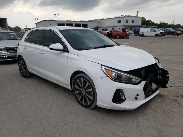 HYUNDAI NULL 2018 kmhh35le1ju020956