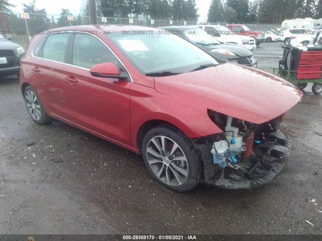 HYUNDAI NULL 2018 kmhh35le1ju029236