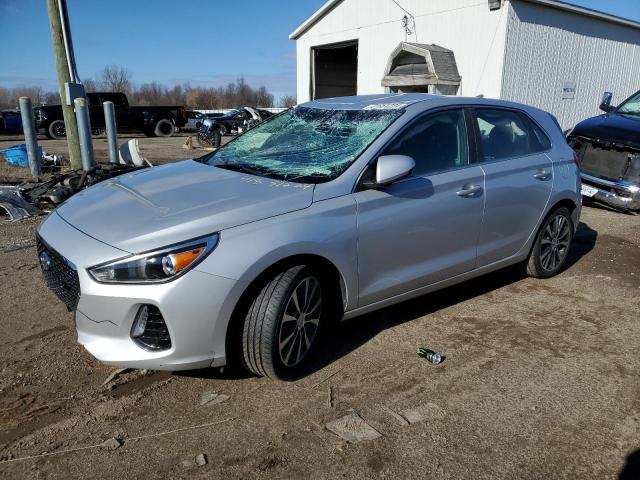 HYUNDAI ELANTRA 2019 kmhh35le1ku090149