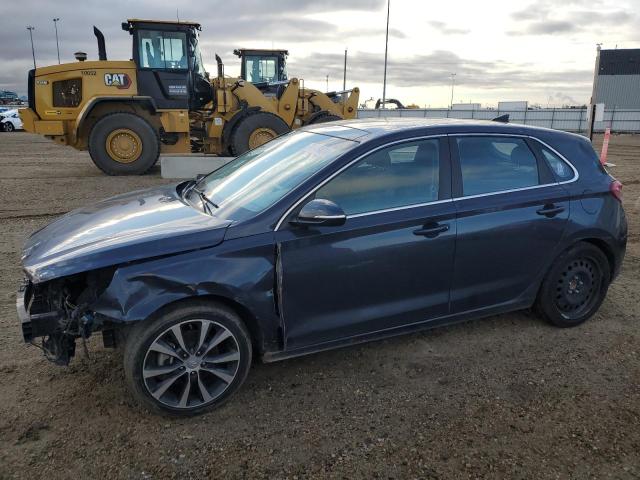 HYUNDAI ELANTRA GT 2020 kmhh35le1lu143675