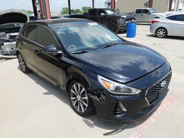 HYUNDAI NULL 2018 kmhh35le2ju025311